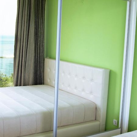 סוטומורה Apartment Superseaview מראה חיצוני תמונה