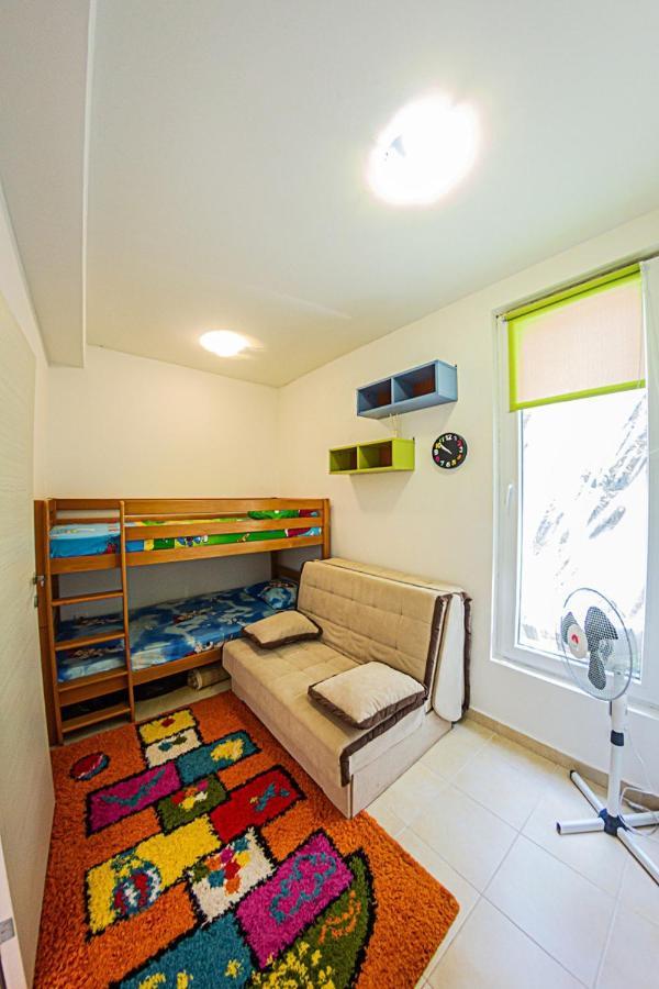 סוטומורה Apartment Superseaview מראה חיצוני תמונה