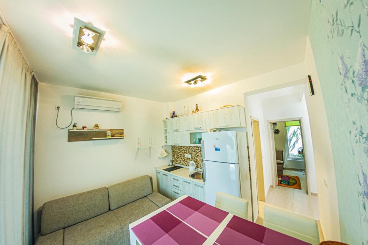 סוטומורה Apartment Superseaview מראה חיצוני תמונה