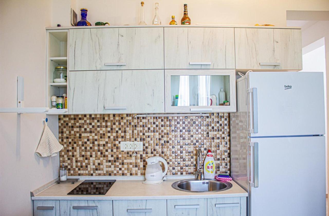 סוטומורה Apartment Superseaview מראה חיצוני תמונה