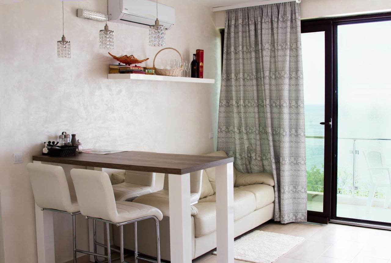 סוטומורה Apartment Superseaview מראה חיצוני תמונה