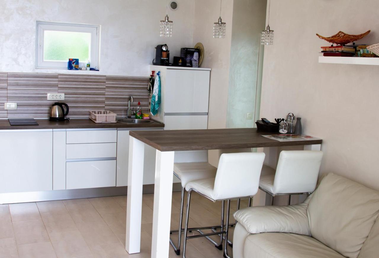 סוטומורה Apartment Superseaview מראה חיצוני תמונה