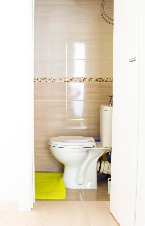 סוטומורה Apartment Superseaview מראה חיצוני תמונה