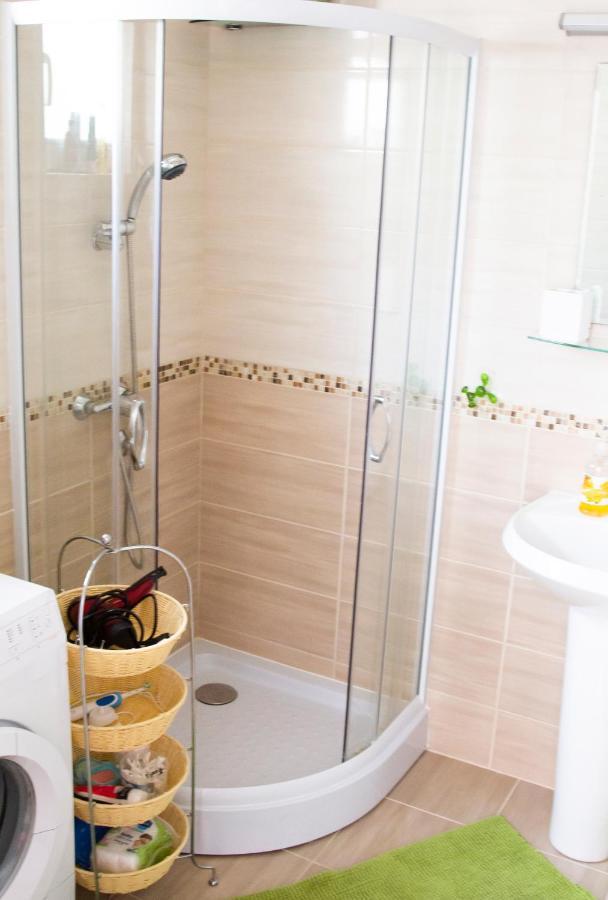 סוטומורה Apartment Superseaview מראה חיצוני תמונה