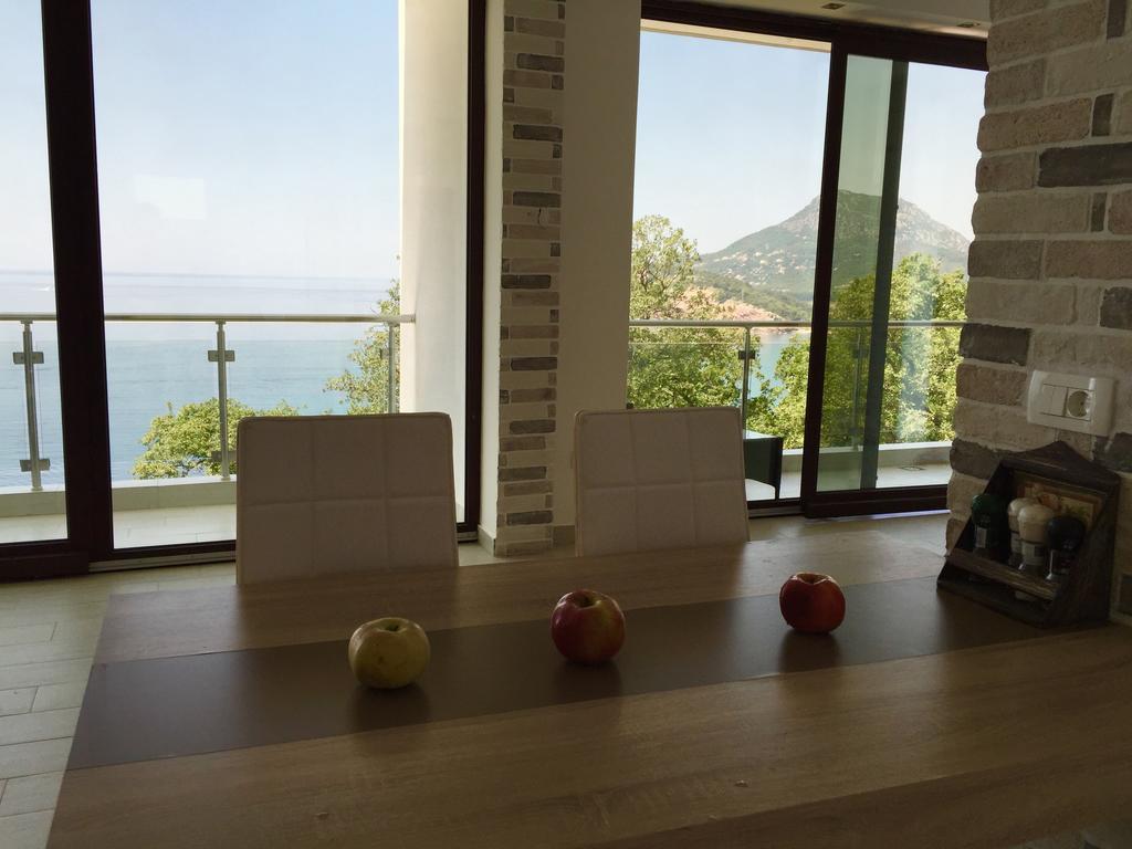 סוטומורה Apartment Superseaview חדר תמונה