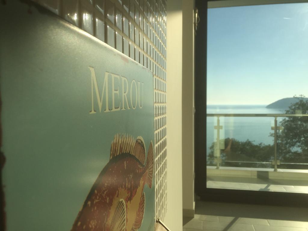 סוטומורה Apartment Superseaview חדר תמונה