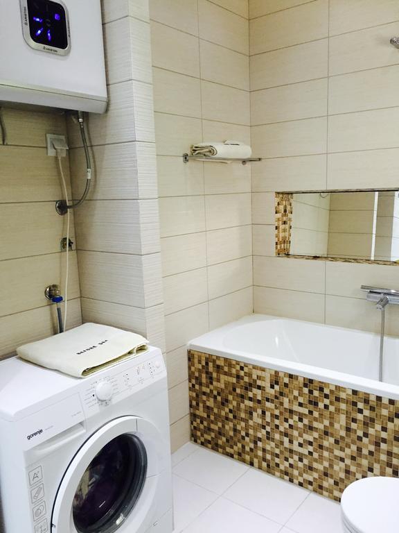 סוטומורה Apartment Superseaview חדר תמונה