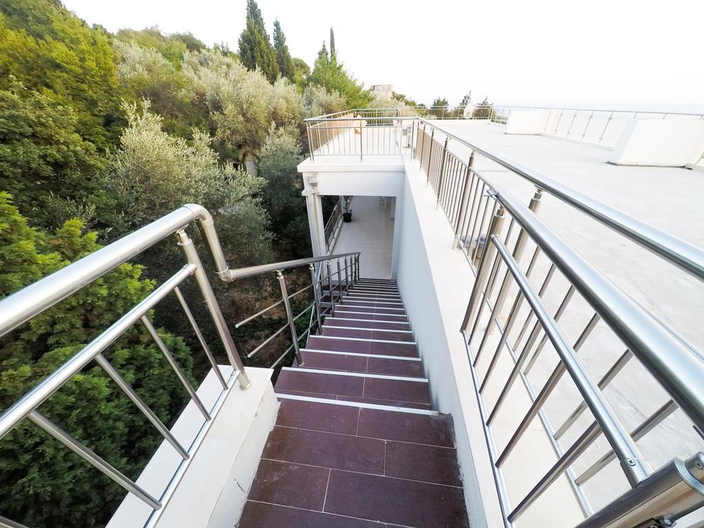 סוטומורה Apartment Superseaview חדר תמונה