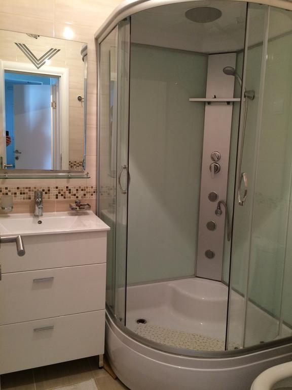 סוטומורה Apartment Superseaview חדר תמונה