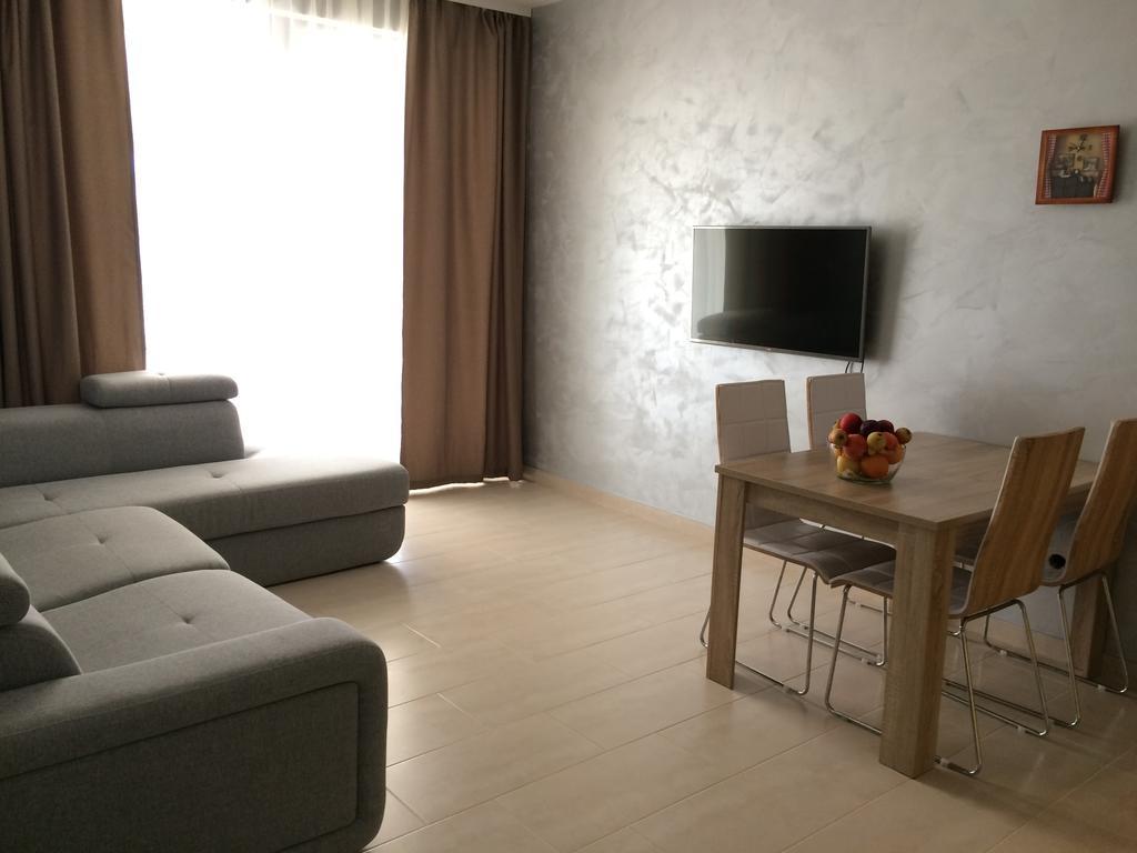 סוטומורה Apartment Superseaview חדר תמונה
