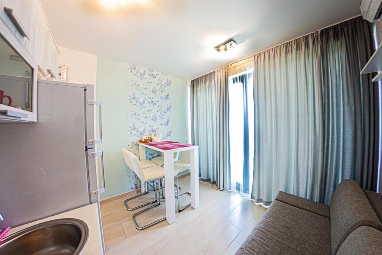 סוטומורה Apartment Superseaview חדר תמונה