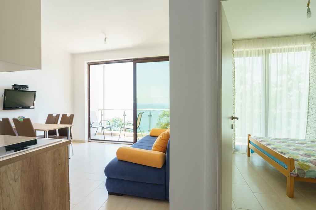 סוטומורה Apartment Superseaview מראה חיצוני תמונה