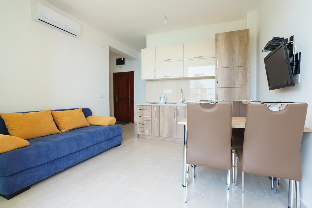 סוטומורה Apartment Superseaview מראה חיצוני תמונה