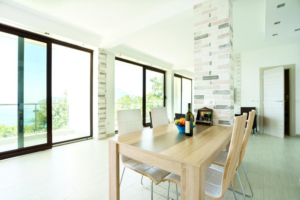 סוטומורה Apartment Superseaview מראה חיצוני תמונה
