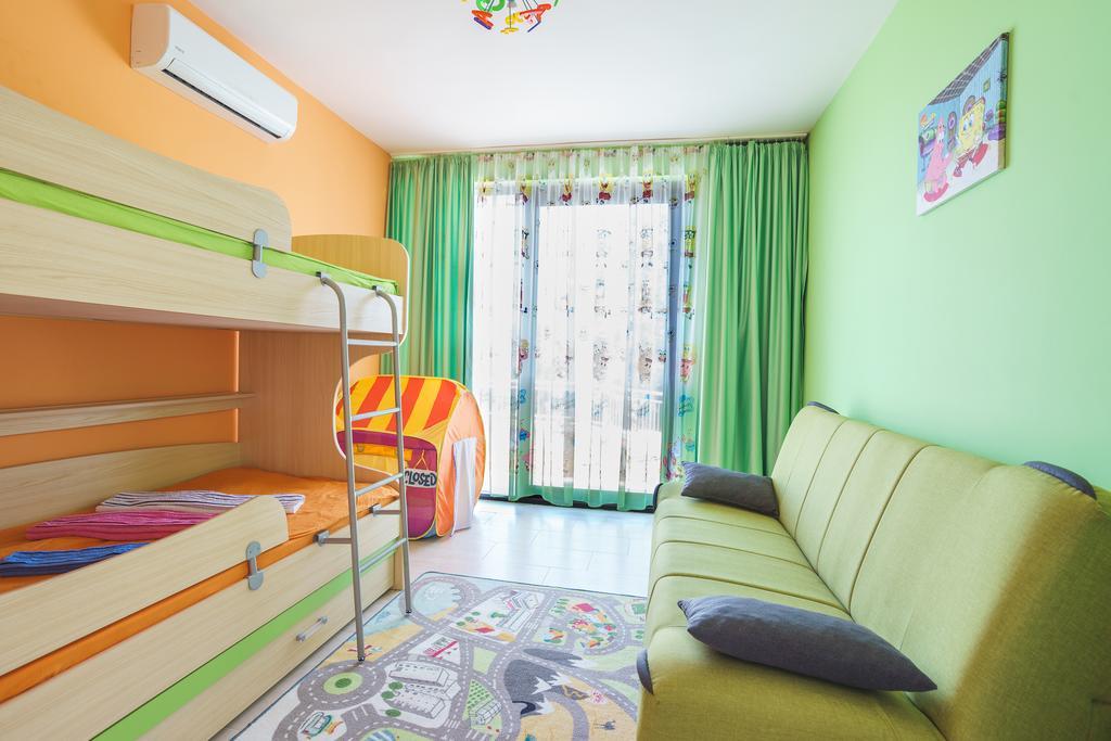 סוטומורה Apartment Superseaview מראה חיצוני תמונה